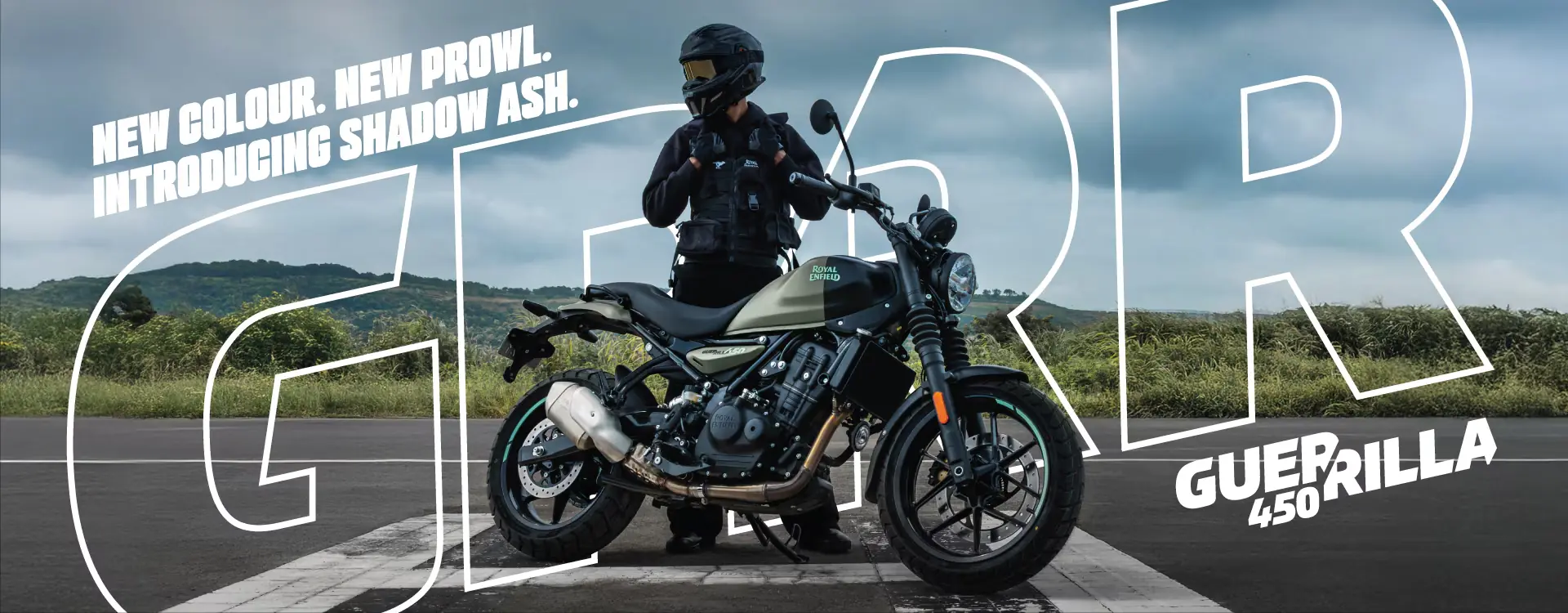 Royal Enfield Showroom Investment and ROI